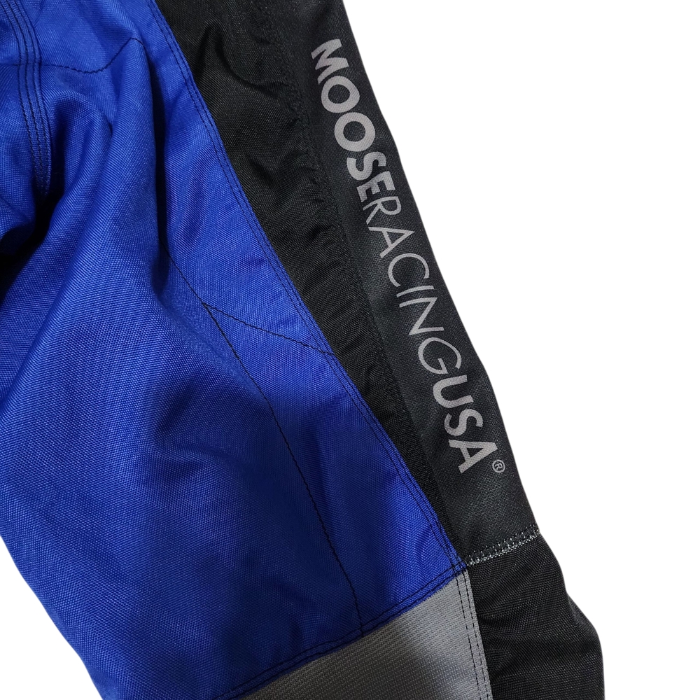 Moose Racing Pants Size28 - Picture 3 of 9